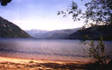 Озеро Фролиха